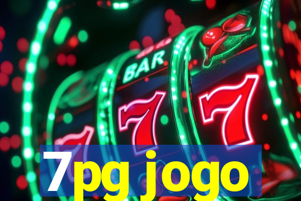 7pg jogo
